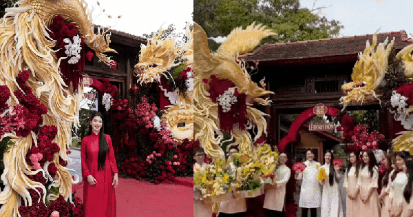 Đám cưới Biên Hòa gây ấn tượng mạnh: Không phô trương hồi môn nhưng tư gia nhà gái khiến ai nhìn cũng "ao ước"