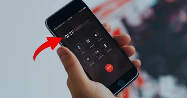 Nhận được cuộc gọi này, tuyệt đối không nói 'có', 'vâng' mà hãy tắt máy ngay lập tức