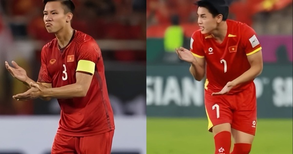 Vì sao Quế Ngọc Hải gọi Đình Bắc là "khủng long"?