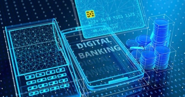 Siết chặt an ninh, an toàn giao dịch ngân hàng số