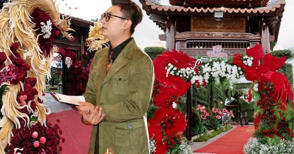 Người "đứng sau" nhiều đám cưới thiếu gia, ái nữ, đại gia miền Tây tiết lộ đẳng cấp thật sự của những hôn lễ choáng ngợp MXH