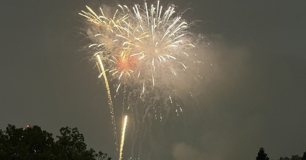 TPHCM chốt danh sách hàng loạt địa điểm bắn pháo hoa đêm giao thừa Tết Bính Ngọ