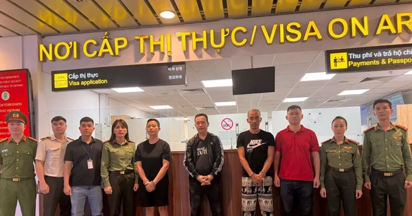 Vụ thuê giang hồ ‘dằn mặt’ cổ đông ở Đà Nẵng: Bắt 3 đối tượng lẩn trốn tại Thái Lan