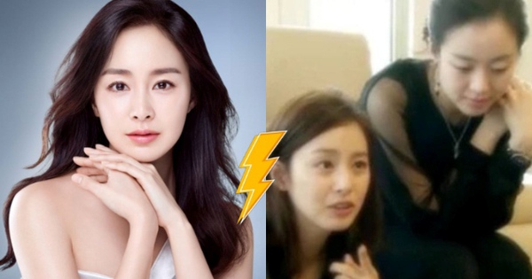 Kim Tae Hee cắt đứt quan hệ với chị gái, chuyện gì khiến ngọc nữ xứ Hàn phũ phàng đến thế?