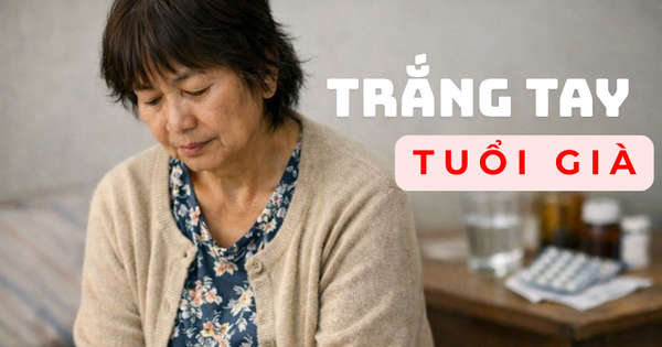 58 tuổi, kiệt sức và trắng tay sau khi bán nhà cho con cưới vợ: Đây là cái giá đắt tôi phải trả vì buông lỏng tài chính quá sớm