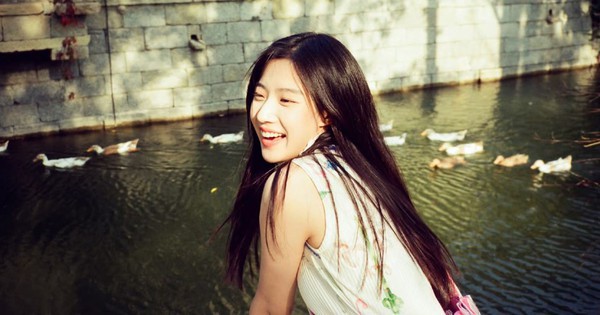 3 dấu hiệu của người may mắn