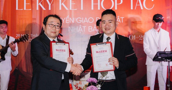 Kyoto Sachi hợp tác cùng Kakiya, tái thiết lập chuẩn mực ẩm thực Nhật Bản