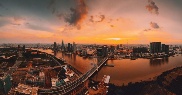 Cầu Trần Hưng Đạo và "điểm rơi" hạ tầng: Long Biên sẵn sàng cho một cuộc tái định giá kỷ lục