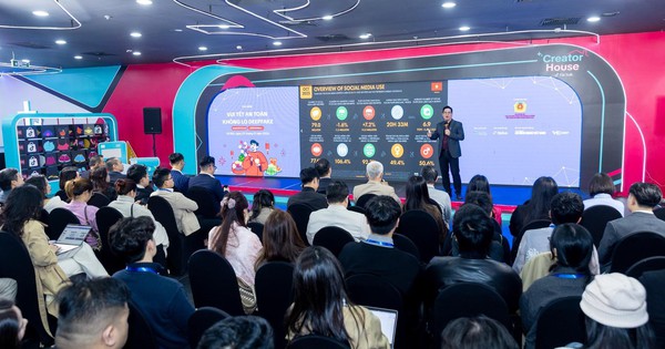 “Vui Tết an toàn - không lo Deepfake”: Chung tay đẩy lùi lừa đảo trực tuyến