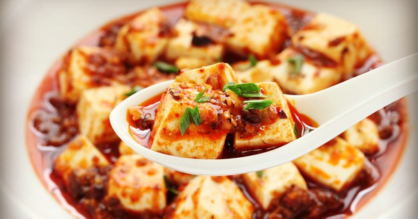 Mỹ đánh giá: Không phải sữa bò, đây mới là loại thực phẩm là “nữ hoàng canxi”, còn không chứa cholesterol và chất béo