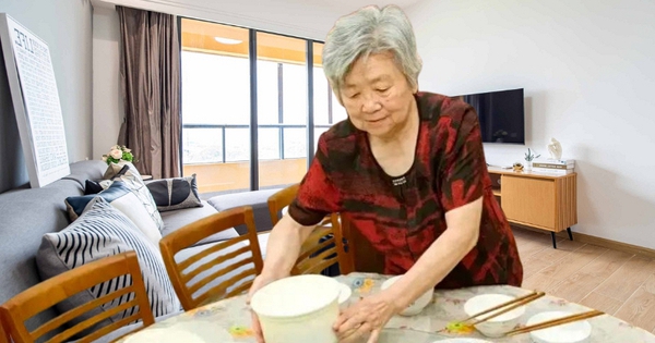 Mua chung cư 8 tỷ đón bố mẹ lên sống cùng, 1 năm sau phải bán nhà vì lý do không ngờ