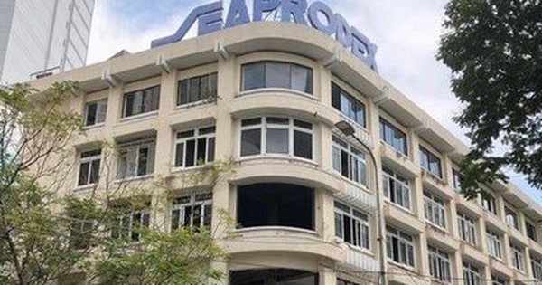 Lộ diện nhóm Novaland tại công ty nghìn tỷ nắm ‘đất vàng’ tại tp.HCM