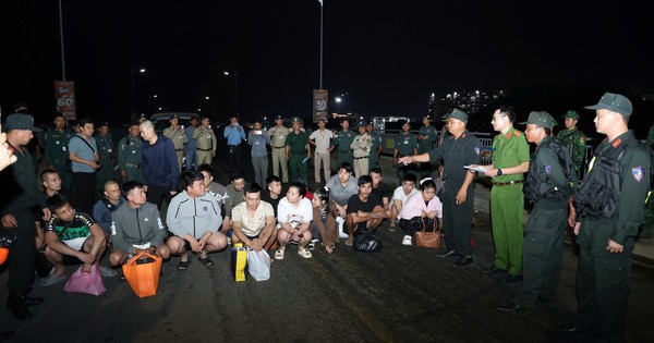 Ngăn chặn lừa đảo qua mạng từ gốc