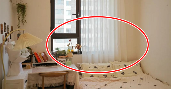 Ông bà dặn: Giường kê sát hai bức tường thì nhà dễ ốm đau - tránh ngay 2 bức tường đại kỵ này