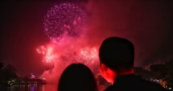 Du lịch Hà Nội thu 2.100 tỷ đồng dịp Tết Dương lịch