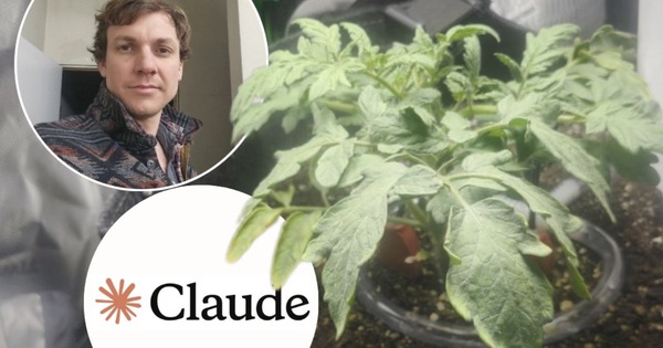 Một lập trình viên cho AI trồng cà chua: Thí nghiệm nghe vui tai nhưng không hề đùa!