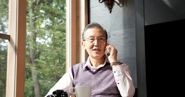 55 tuổi, tôi nghiệm ra 3 thứ để sống hạnh phúc: Đơn giản nhưng không dễ có