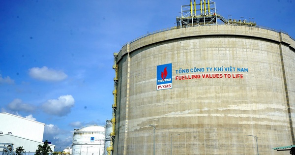 PV Gas không còn đáp ứng điều kiện công ty đại chúng