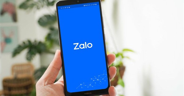 Thay đổi mới trên Zalo tất cả người dùng cần biết