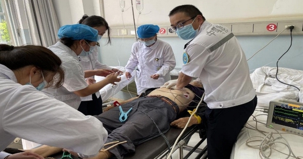 Người đàn ông đột tử khi đang tập thể dục buổi sáng, bác sĩ cảnh báo: Dậy sớm tập thể dục phải tránh 3 sai lầm này