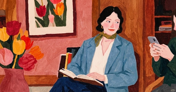 Đừng đổ lỗi cho số phận, đây là lý do khiến bạn luôn cảm thấy bất hạnh dù cuộc sống không hề tệ