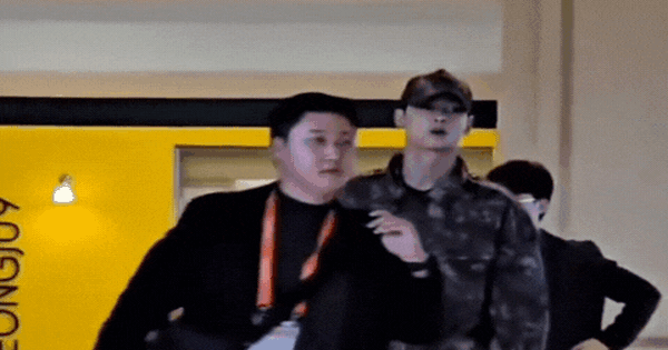 Showbiz có mỹ nam IQ xuất chúng, thiên tài gương mặt được Bộ Quốc phòng chọn làm đại diện thúc đẩy kinh tế quốc gia