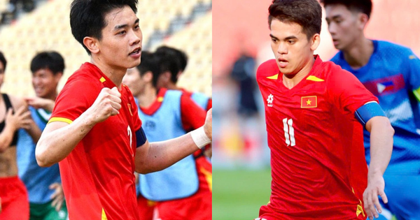 Ai là đội trưởng của U23 Việt Nam ở U23 châu Á?