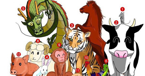 Cuối tháng 11 âm có 3 con giáp ăn nên làm ra, tiền bạc đầy két nhưng cần đề phòng kẻ tiểu nhân