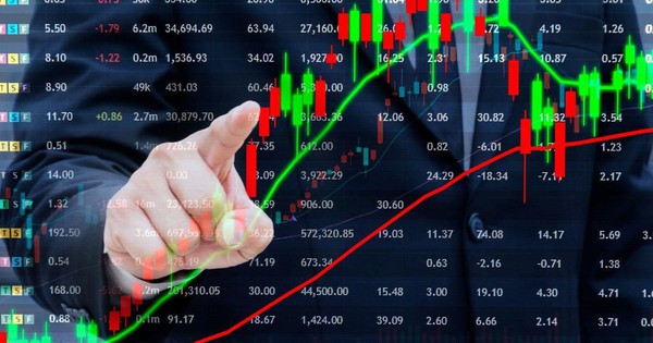 Chuyên gia MBS: Chứng khoán sáng cửa nhờ 