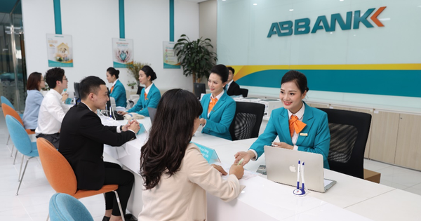 ABBANK được UBCKNN chấp thuận chào bán cổ phiếu ra công chúng, tăng vốn điều lệ thêm hơn 3.100 tỷ đồng
