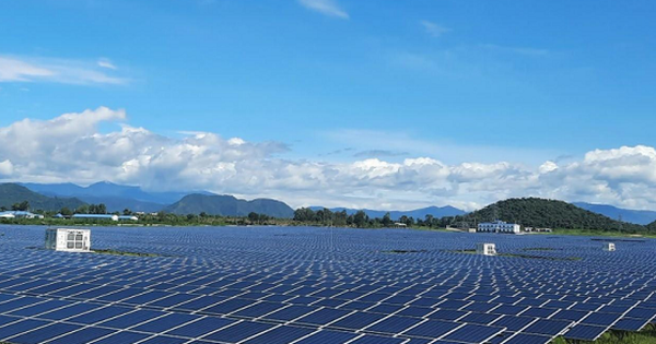 Hai thành viên mảng năng lượng của BB Group bị xử phạt vì "ém" thông tin