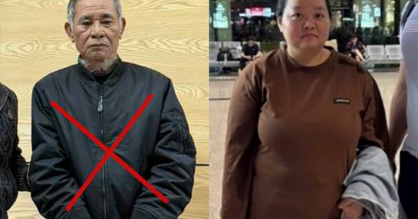 Bắt giữ thành công Dương Văn Toàn và Nguyễn Thị Hường