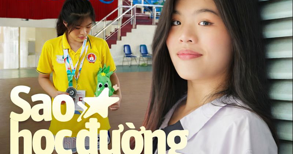 Hỏi ngược hội đồng tuyển sinh một câu “tréo ngoe”, nữ sinh TP.HCM “ẵm” luôn học bổng xịn sò, còn học được bài học quý