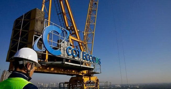 Coteccons chào bán 1.400 tỷ đồng trái phiếu "3 không"