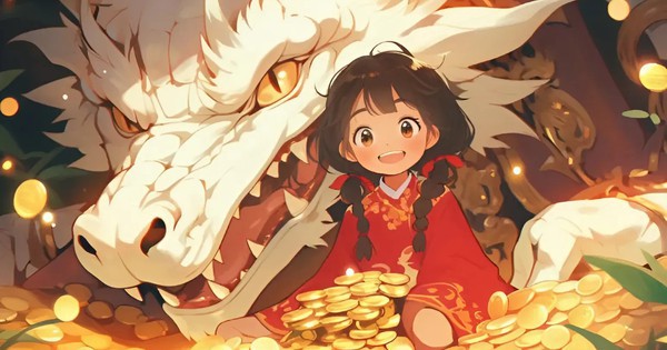 4 con giáp đầu năm đã tăng mạnh tài sản ròng, quý nhân nâng đỡ, sự nghiệp khởi sắc: Top 1 tài lộc bùng nổ