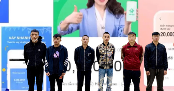 Bắt tạm giam Nguyễn Văn Tuấn SN 1999, cầm đầu đường dây tội phạm tinh vi