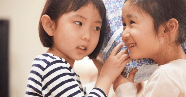 Những đứa trẻ lớn lên sẽ làm nên chuyện thường có 4 đặc điểm này