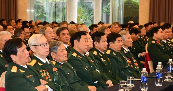 Đề xuất chi tiết tiền an điều dưỡng cho sĩ quan quân đội nghỉ hưu