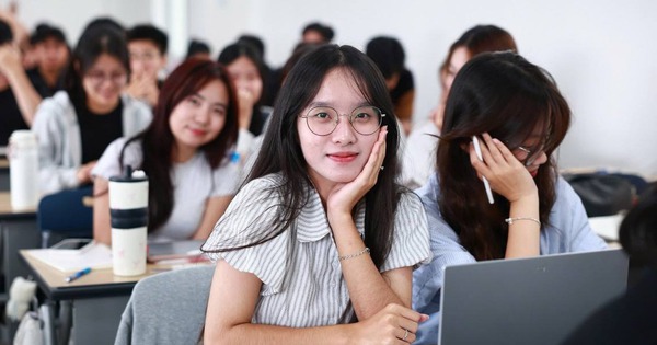 Trường ĐH Luật TPHCM dự kiến mở 4 ngành mới, không xét tuyển khối C00