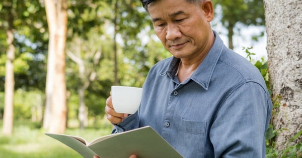 Sau nghỉ hưu, tôi “nhẫn tâm” làm 5 điều này rồi mới thông báo với con cái, tuổi già còn lại sống thảnh thơi