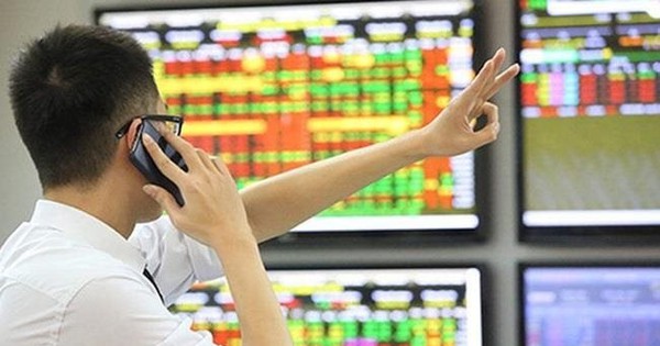 Hai kịch bản cho VN-Index trong tháng 1/2026