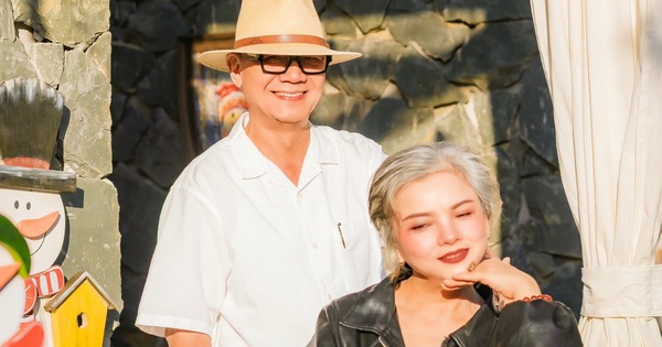 Vbiz có 1 cặp đôi vợ NSND - chồng NSƯT đều mang quân hàm Đại tá, diễn xuất cả đời chưa ai dám chê câu nào