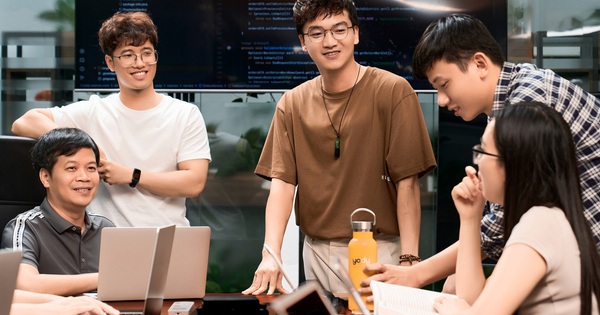 YODY Careers trong chiến lược xây dựng văn hoá, phát triển nhân sự tại YODY