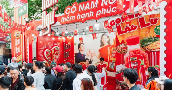 Cổ phiếu FMCG Việt hiếm hoi hội tụ tăng trưởng – dòng tiền – quy mô