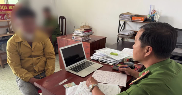 Công an TPHCM cảnh báo nóng những người dán quảng cáo thuê