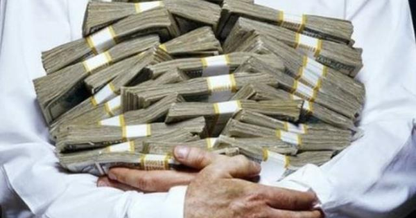 Một doanh nghiệp trả cổ tức tiền mặt tỷ lệ "khủng" 92,5% ngay đầu tháng 2