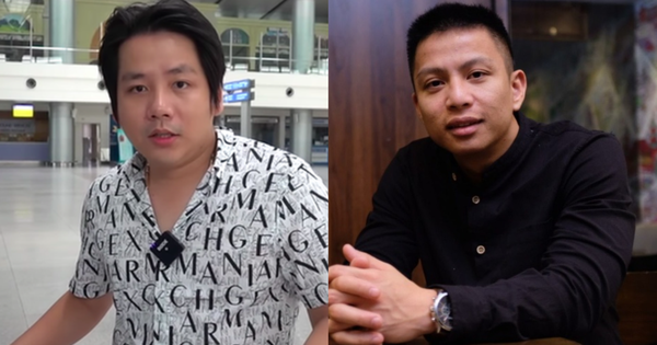 Hiếu PC và Khoa Pug bị mạo danh để lừa đảo, người dân cẩn thận mất tiền oan