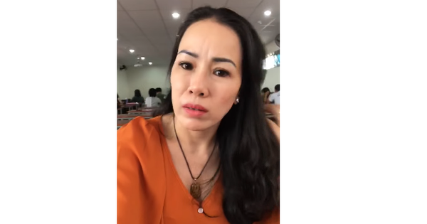 Truy tố Đinh Thị Lan, người 'xúc phạm vợ chồng bà Nguyễn Phương Hằng'