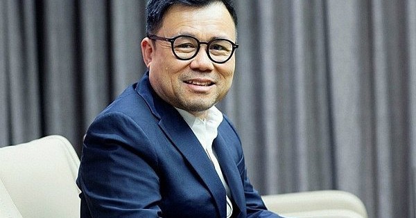 Chứng khoán Việt Nam tăng gần 200 điểm kể từ khi ông Nguyễn Duy Hưng 