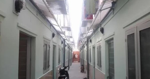 Cho thuê nhà doanh thu trên 500 triệu đồng/năm phải nộp thuế